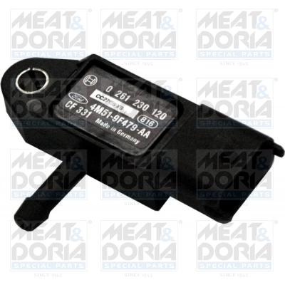 Sensor, intake manifold pressure